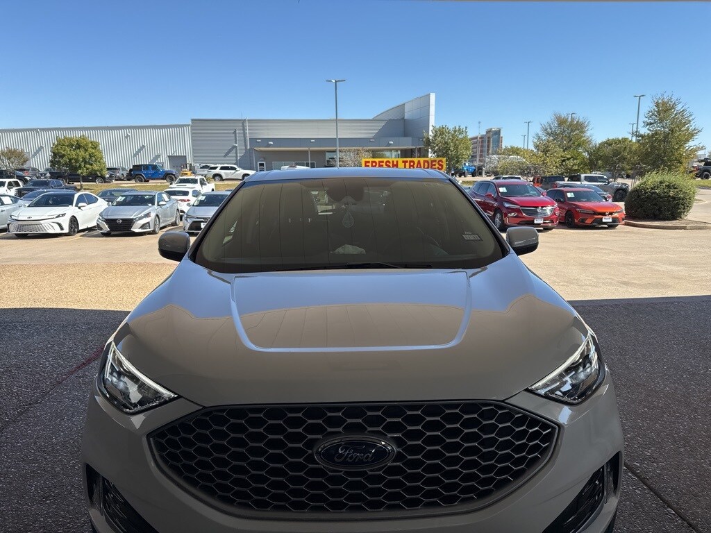 Used 2024 Ford Edge SEL SUV