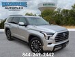 Toyota Sequoia