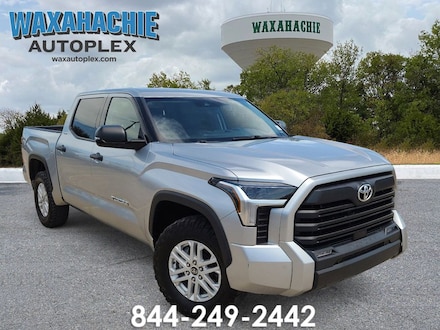 2023 Toyota Tundra SR5 Truck