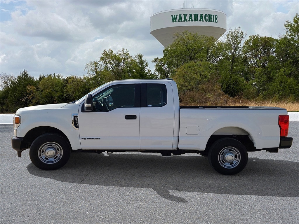 Used 2020 Ford F-350SD XL Truck