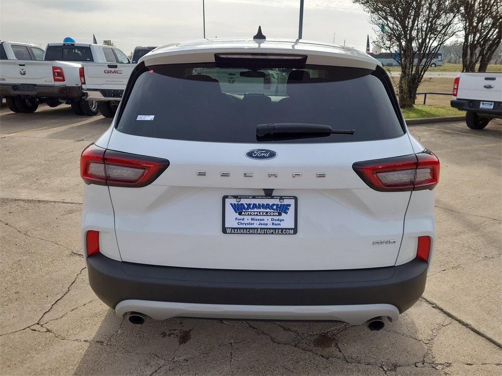 Used 2023 Ford Escape Active SUV