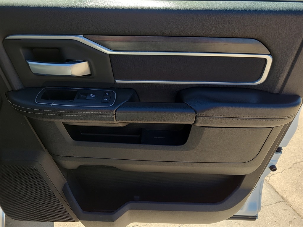 2024 RAM Ram 2500 Pickup Big Horn - Photo 9