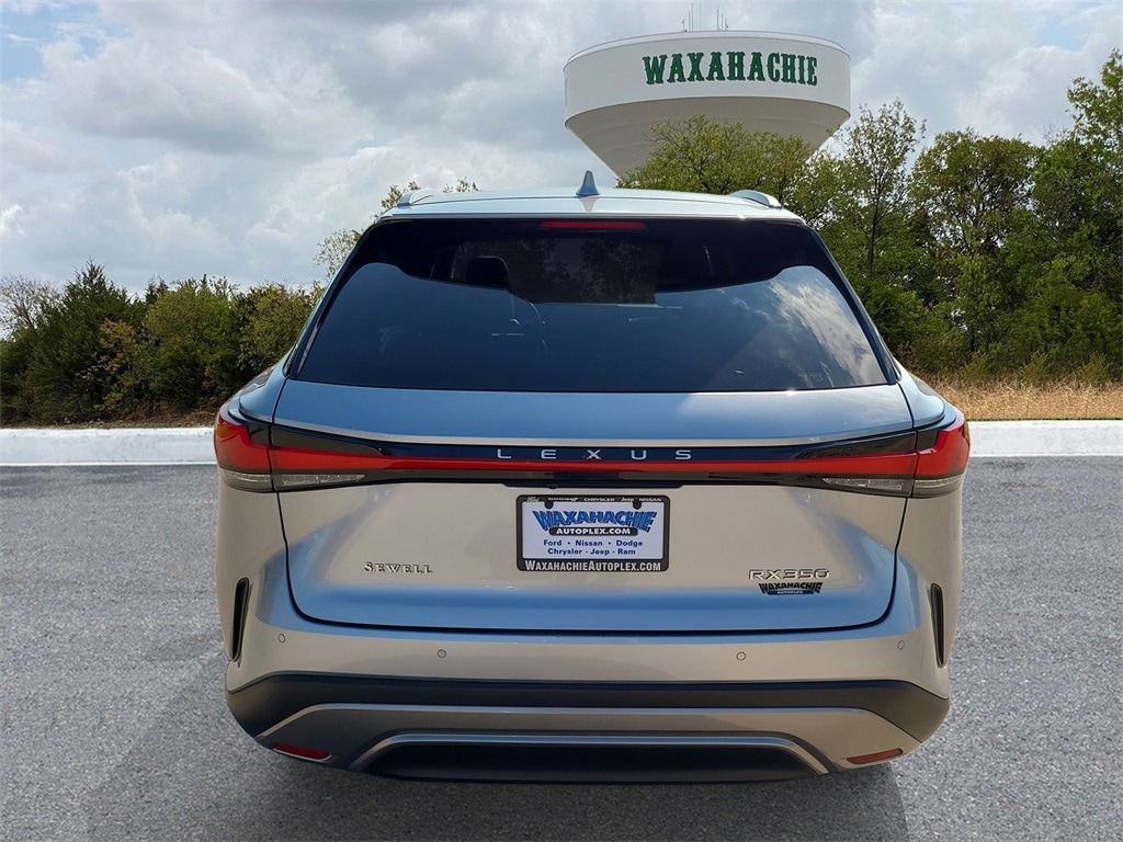 Used 2024 Lexus RX 350 Premium SUV