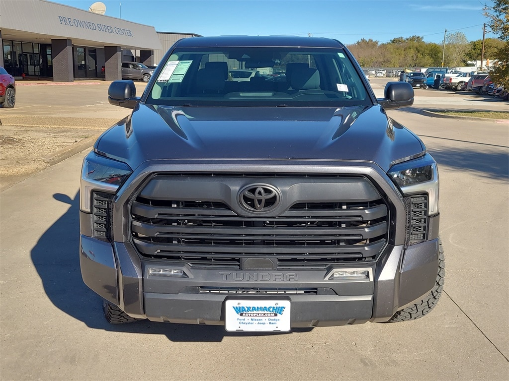 Used 2023 Toyota Tundra SR5 Truck