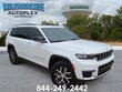 Jeep Grand Cherokee L