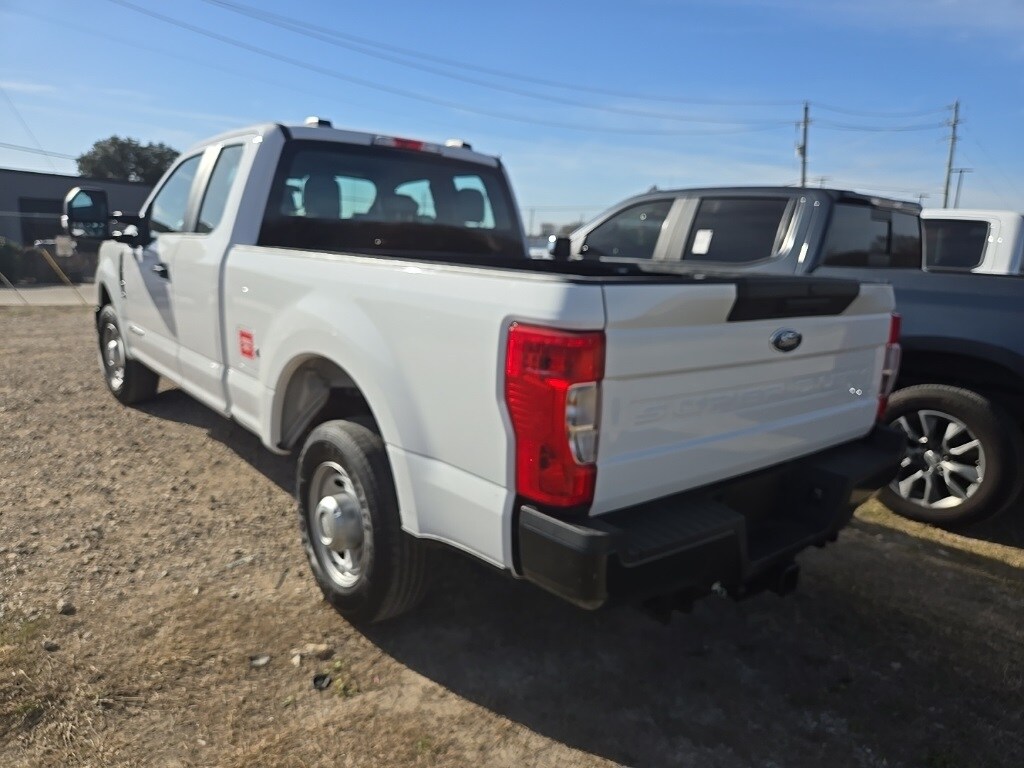 Used 2020 Ford F-350SD XL Truck