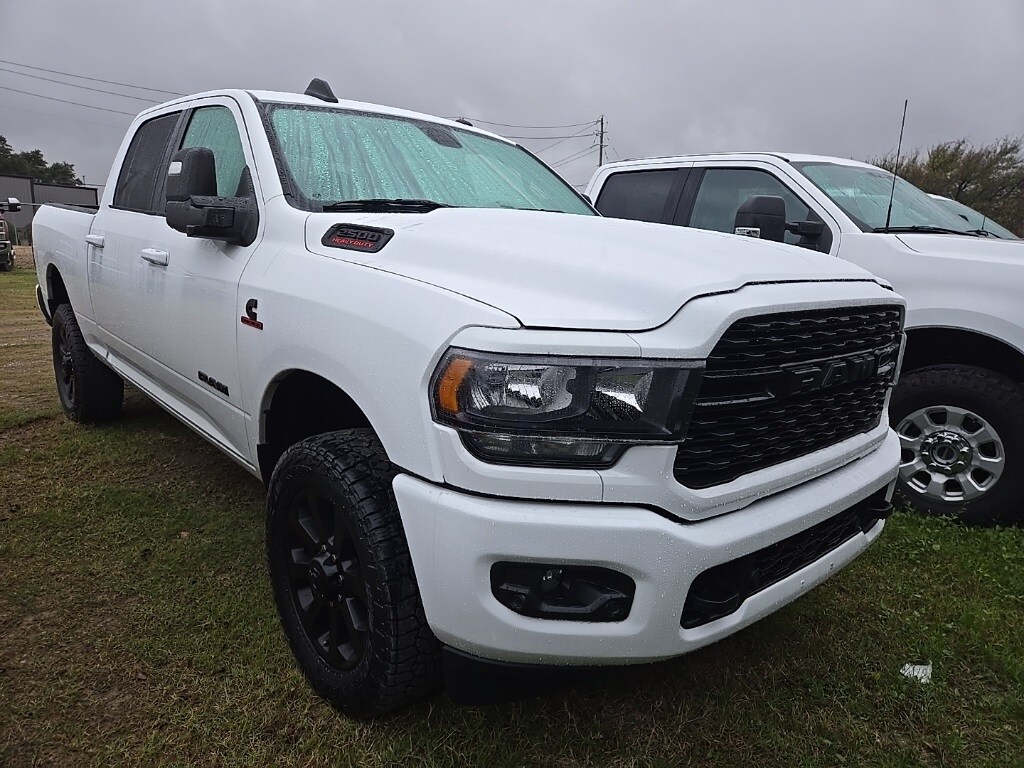Used 2023 Ram 2500 Big Horn Truck