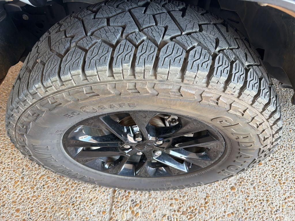 Used 2023 Jeep Gladiator High Altitude Truck