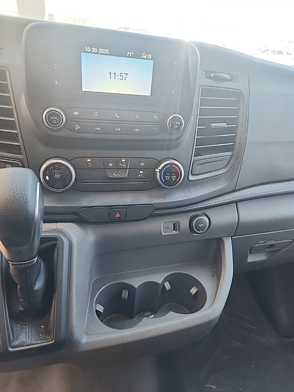 Used 2022 Ford Transit-350 Base Cargo Van