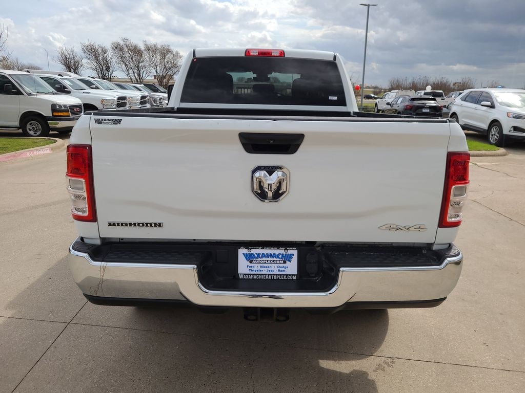 Used 2024 Ram 2500 Big Horn Truck
