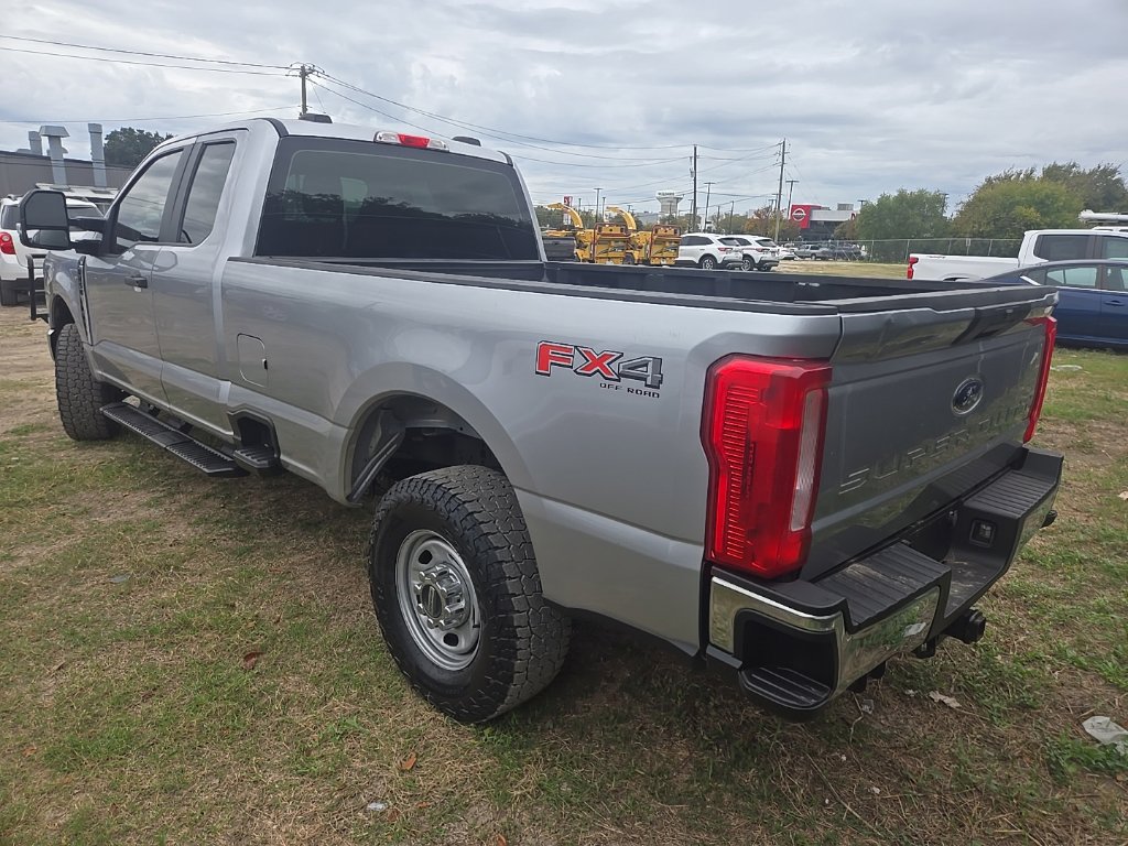 Certified 2024 Ford F-250SD XL Truck