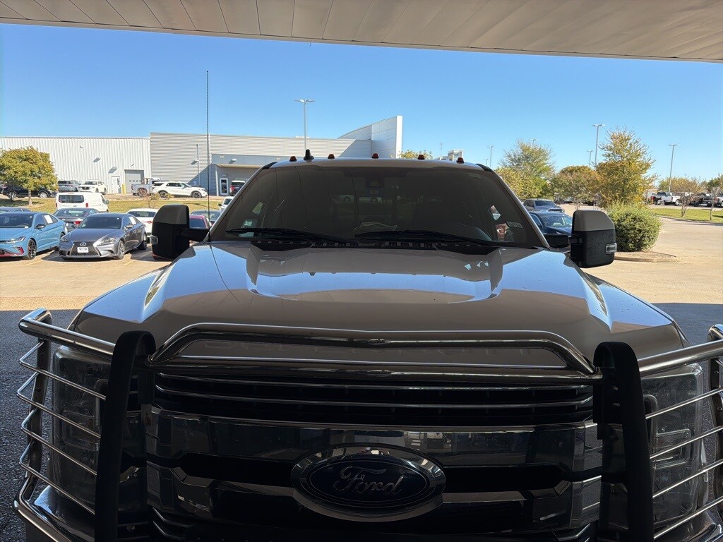 Used 2019 Ford F-250SD Lariat Truck