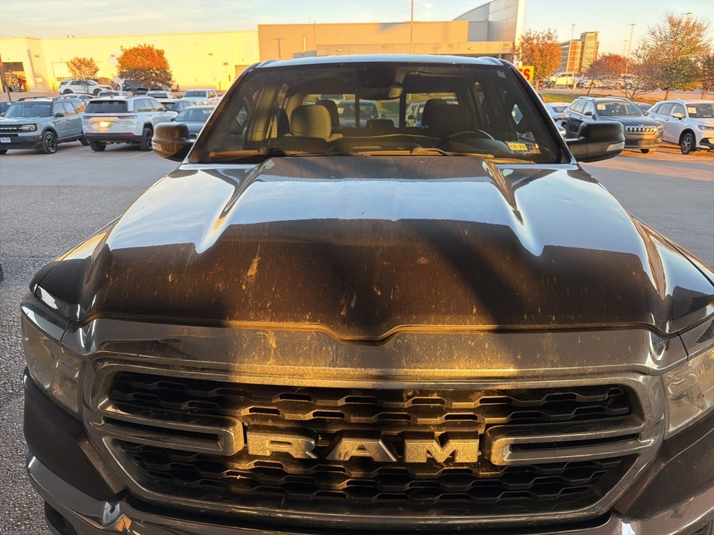 2022 RAM Ram 1500 Pickup Big Horn/Lone Star's photo