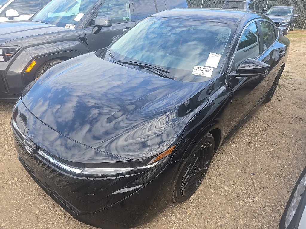 2026 Nissan Sentra