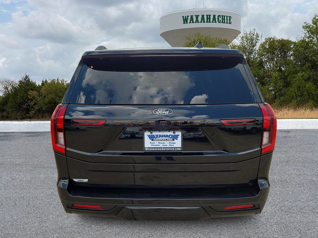 Used 2025 Ford Expedition Tremor SUV