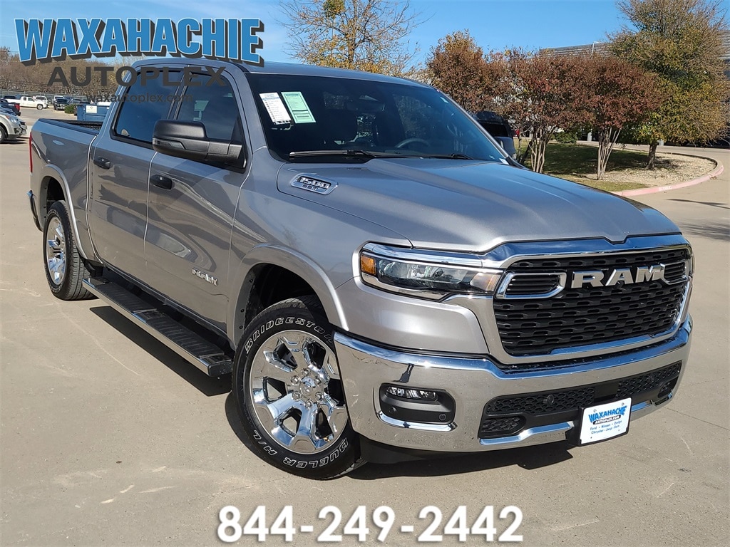 2025 RAM Ram 1500 Pickup Big Horn/Lone Star's photo