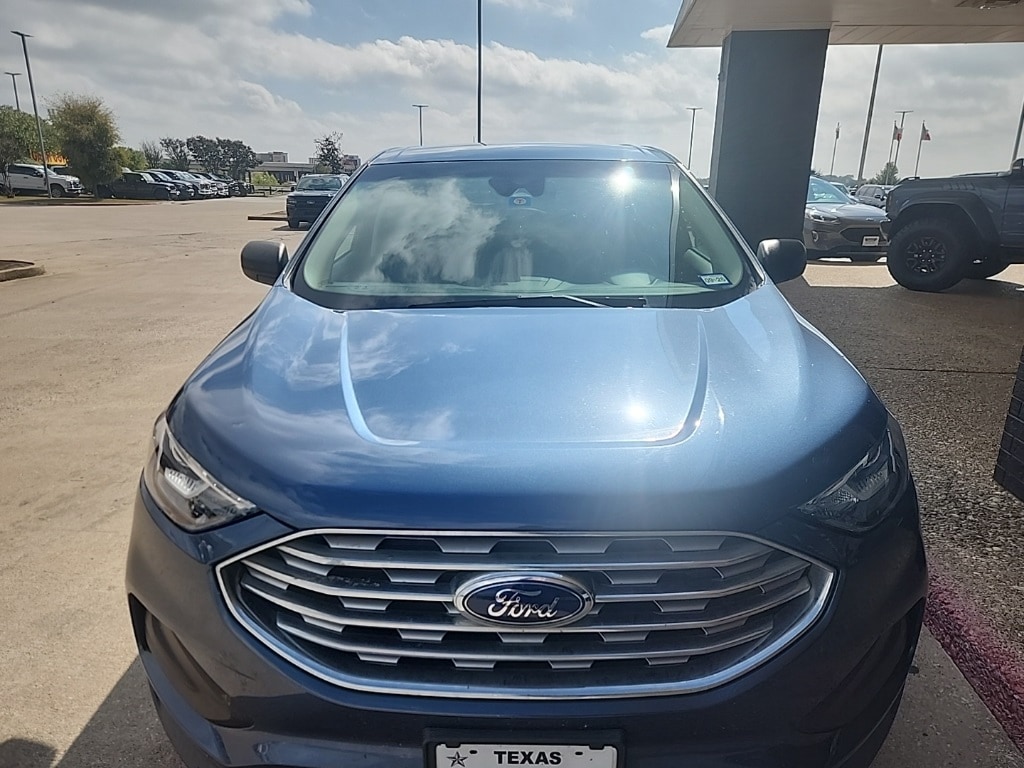 2019 Ford Edge SE