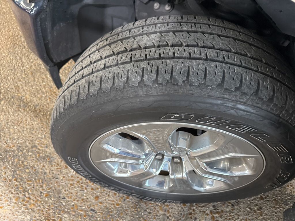 Used 2023 Ram 1500 Big Horn/Lone Star Truck