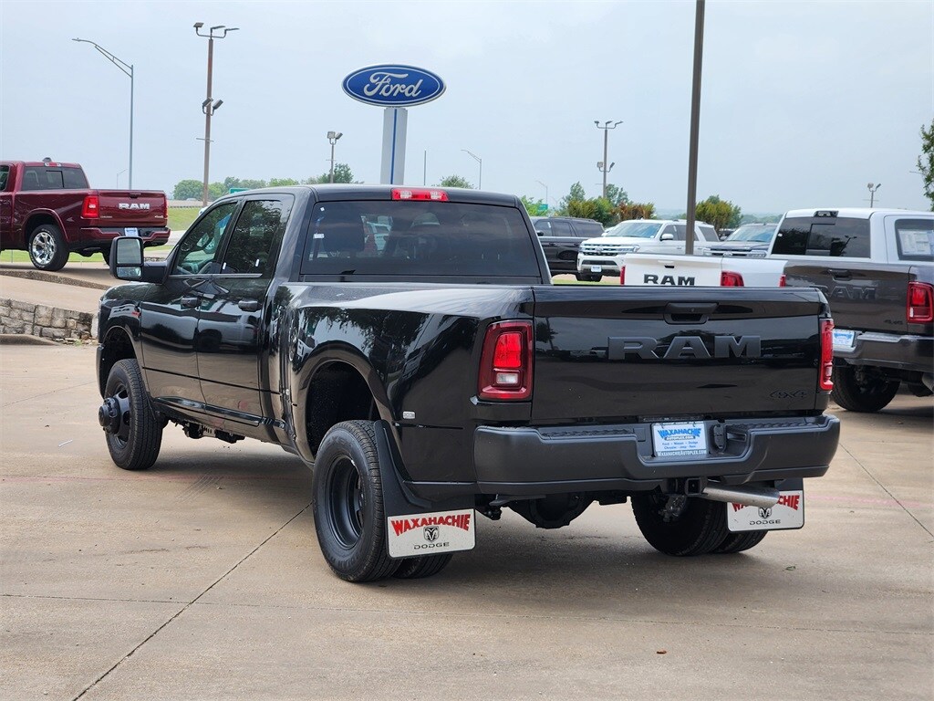 Used 2025 Ram 3500 Tradesman Truck