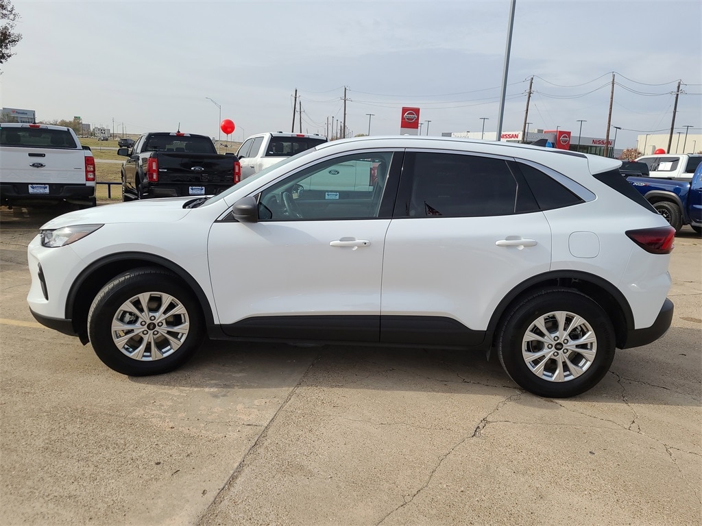 Used 2023 Ford Escape Active SUV