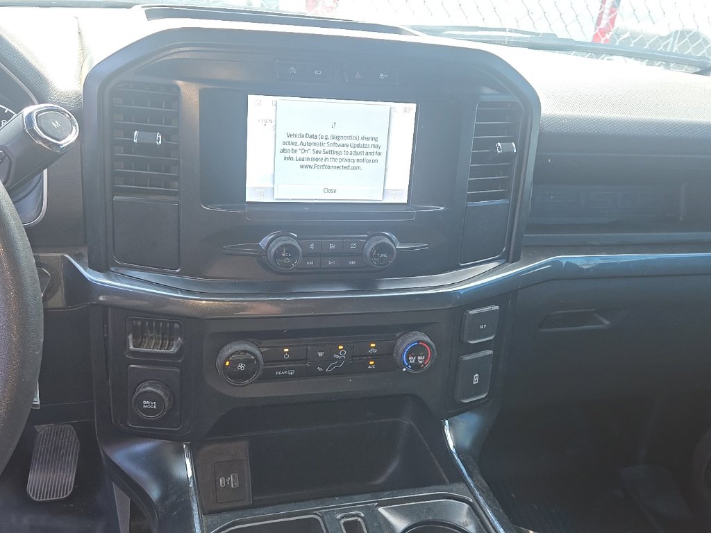 Used 2023 Ford F-150 XL Truck