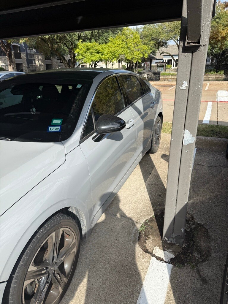 2023 Kia K5 GT-Line photo 4