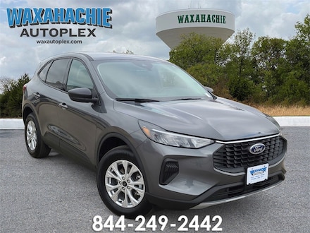 2025 Ford Escape Active SUV