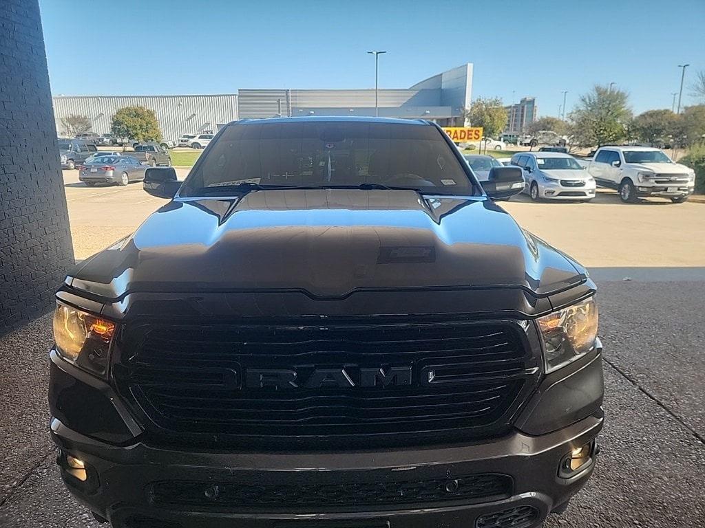 2020 RAM Ram 1500 Pickup Big Horn/Lone Star's photo