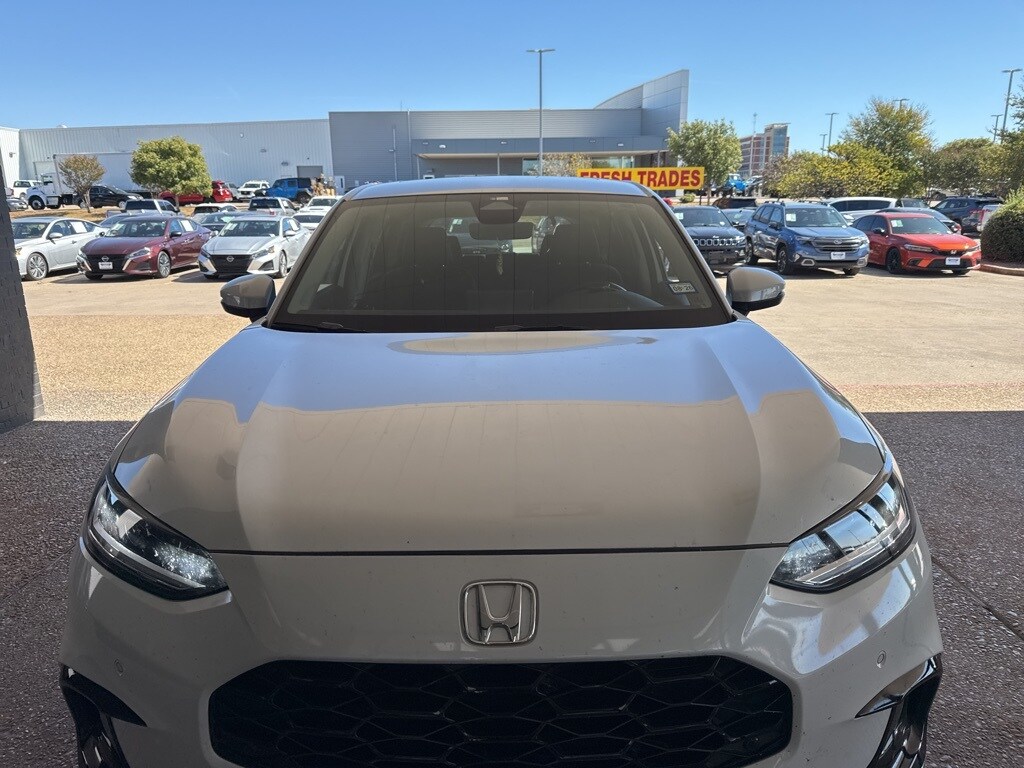 Used 2024 Honda HR-V EX-L SUV