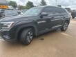 Volkswagen Atlas Cross Sport