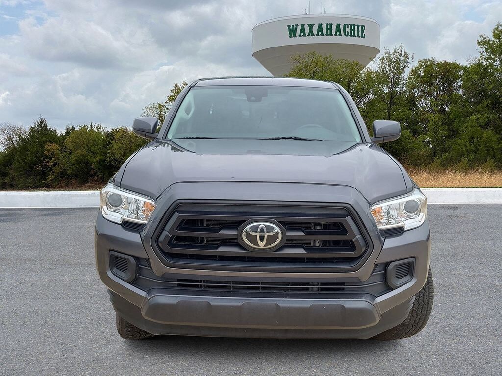 Used 2022 Toyota Tacoma SR Truck
