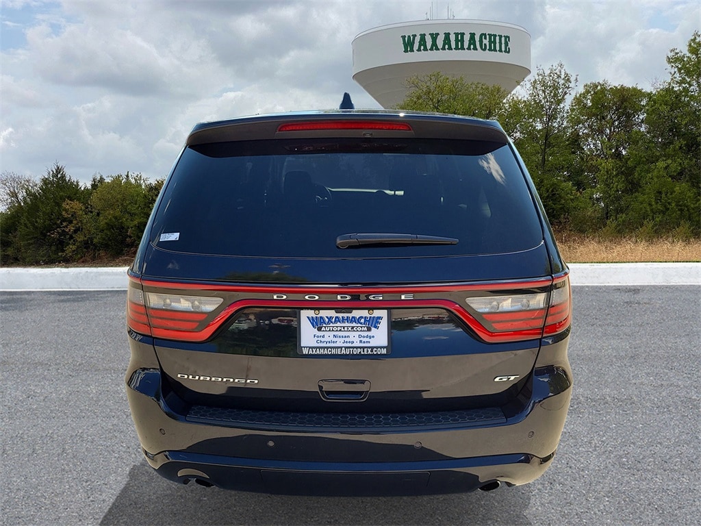 Used 2025 Dodge Durango GT SUV