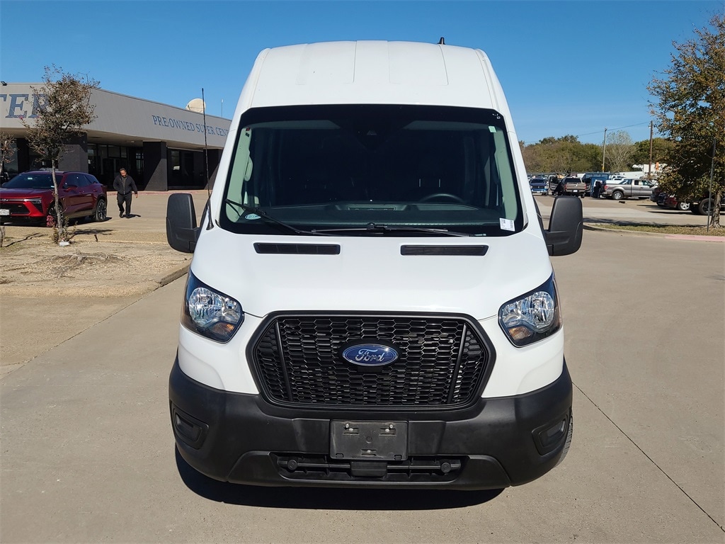 Used 2022 Ford Transit-350 Base Cargo Van