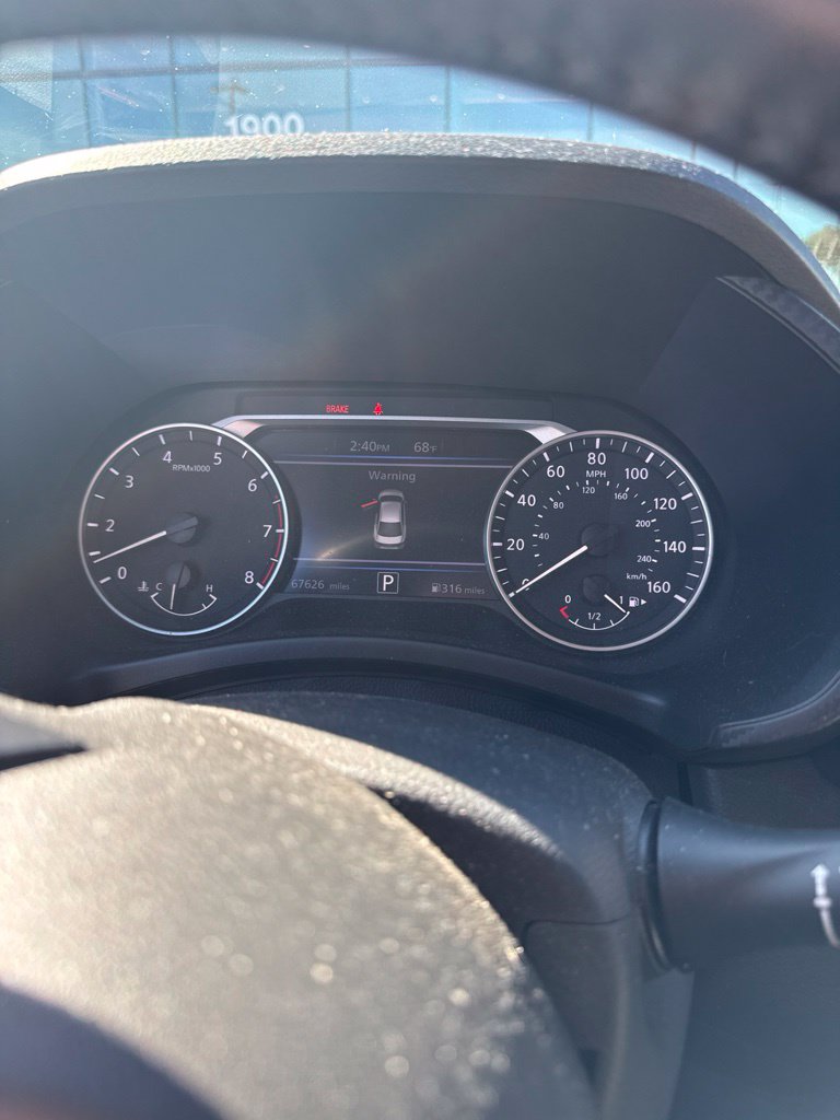 Certified 2022 Nissan Sentra SV Sedan