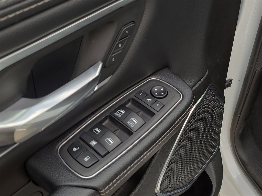 2024 RAM Ram 1500 Pickup Laramie - Photo 20