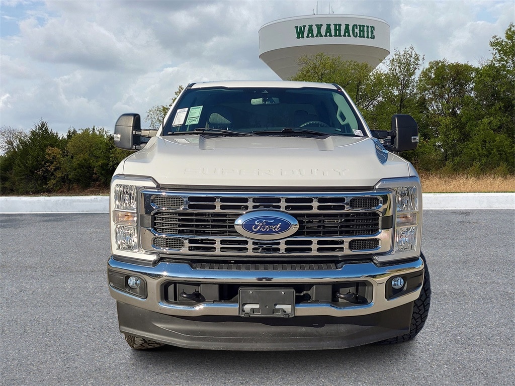 Used 2023 Ford F-250SD XLT Truck
