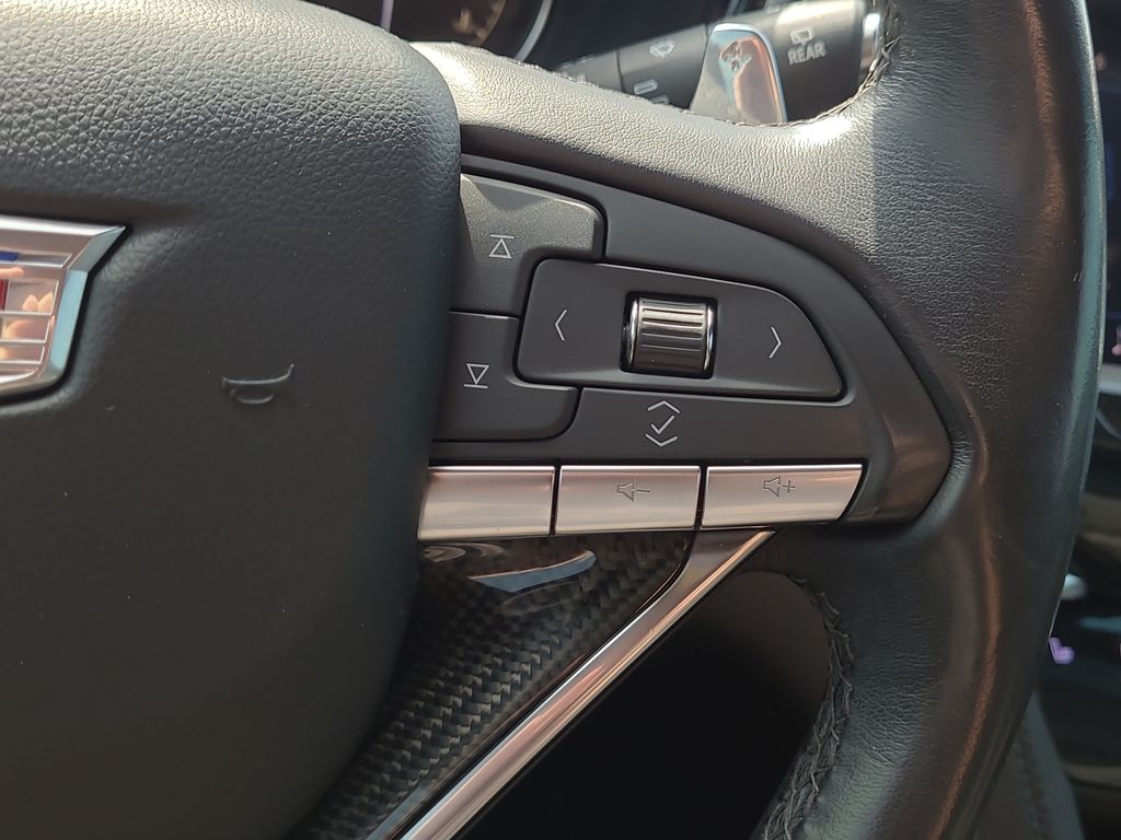 2021 Cadillac XT6 Sport - Photo 31