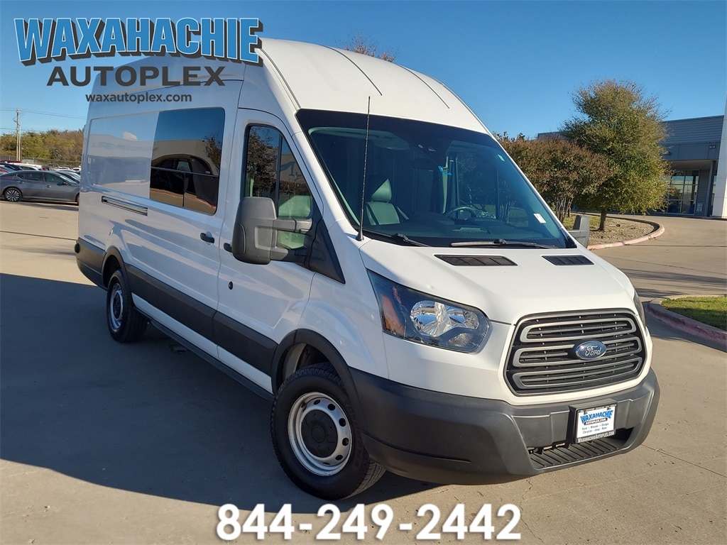 2019 Ford Transit Van Base's photo