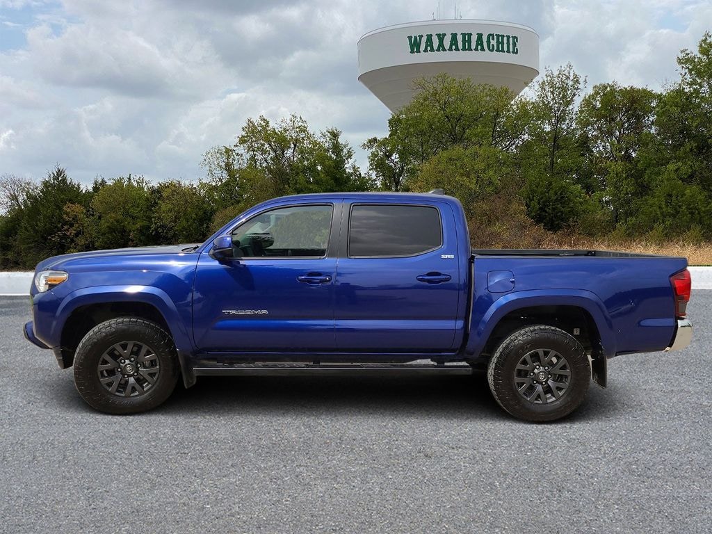 Used 2023 Toyota Tacoma SR5 Truck