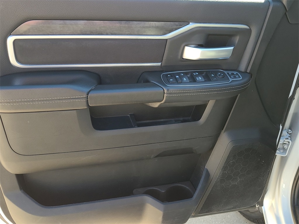 2024 RAM Ram 2500 Pickup Big Horn - Photo 18