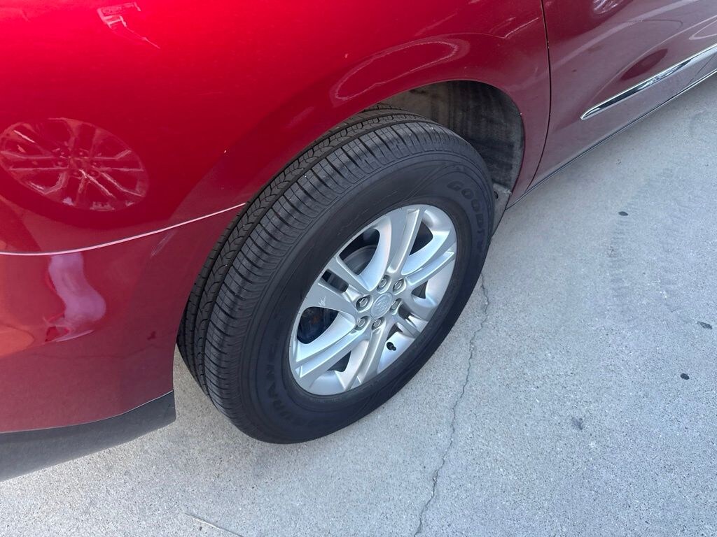 Certified 2019 Buick Enclave Essence SUV