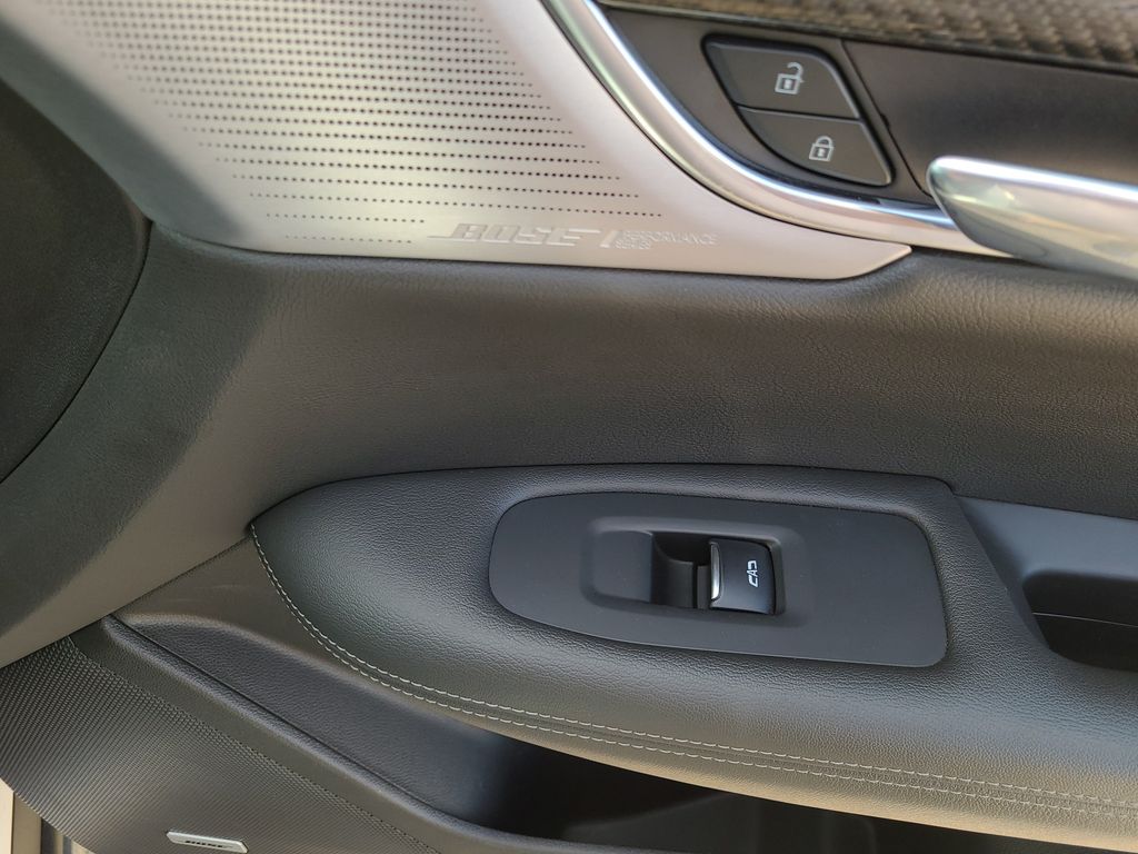 2021 Cadillac XT6 Sport - Photo 10