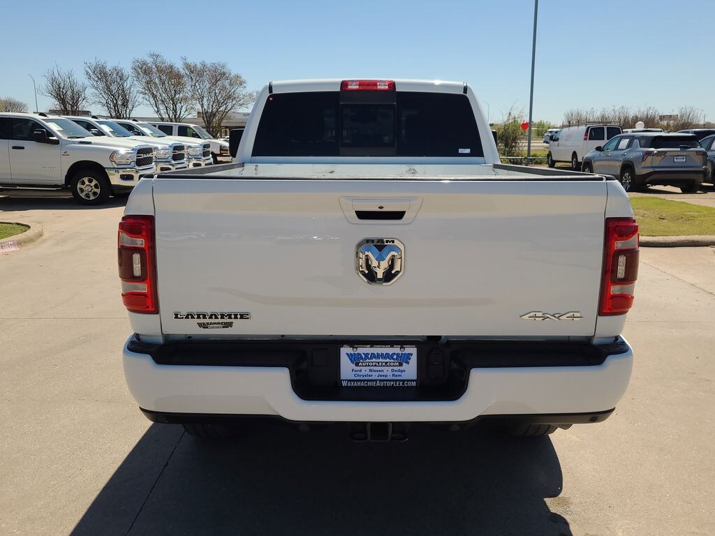 Used 2024 Ram 2500 Laramie Truck