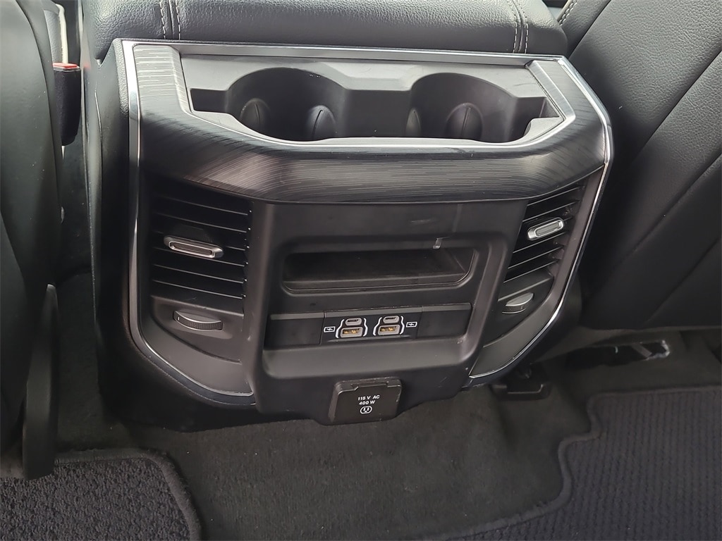 2024 RAM Ram 1500 Pickup Laramie - Photo 18