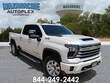  Chevrolet Silverado 2500HD