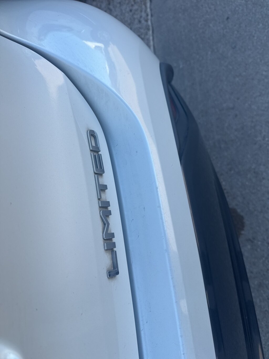 Used 2020 Toyota Highlander Limited SUV