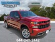 Chevrolet Silverado 1500 LTD
