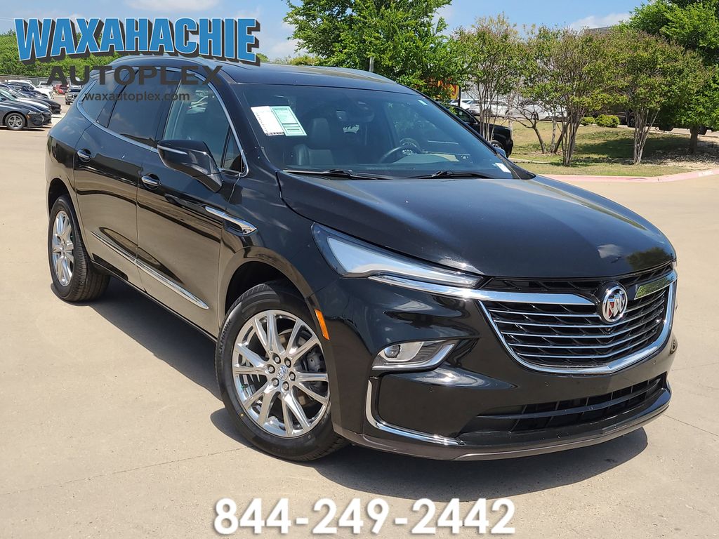 2023 Buick Enclave Premium AWD's photo