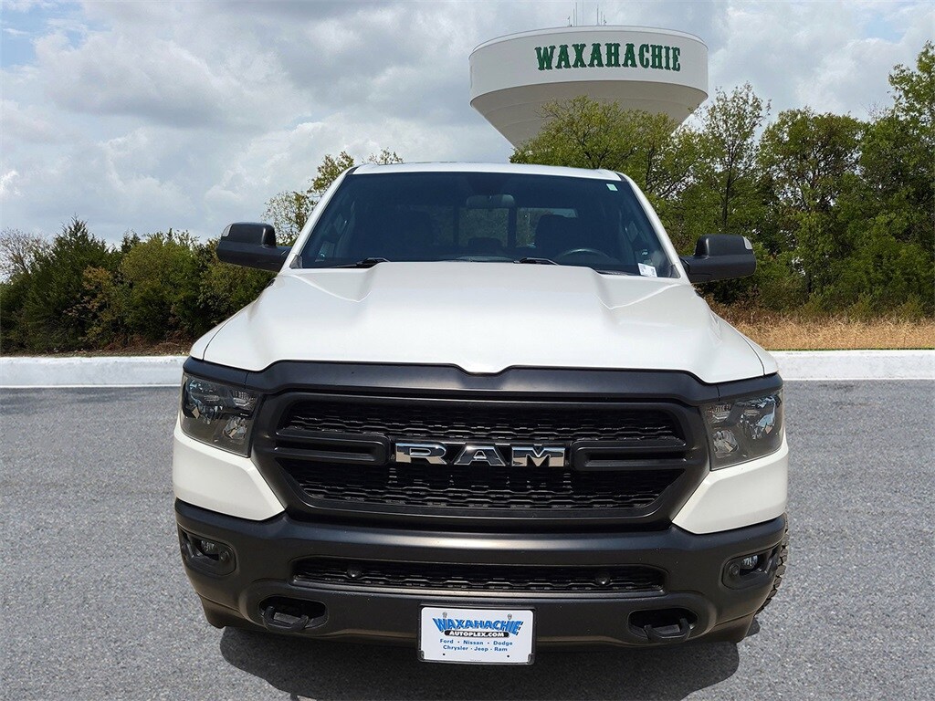 Used 2023 Ram 1500 Tradesman Truck