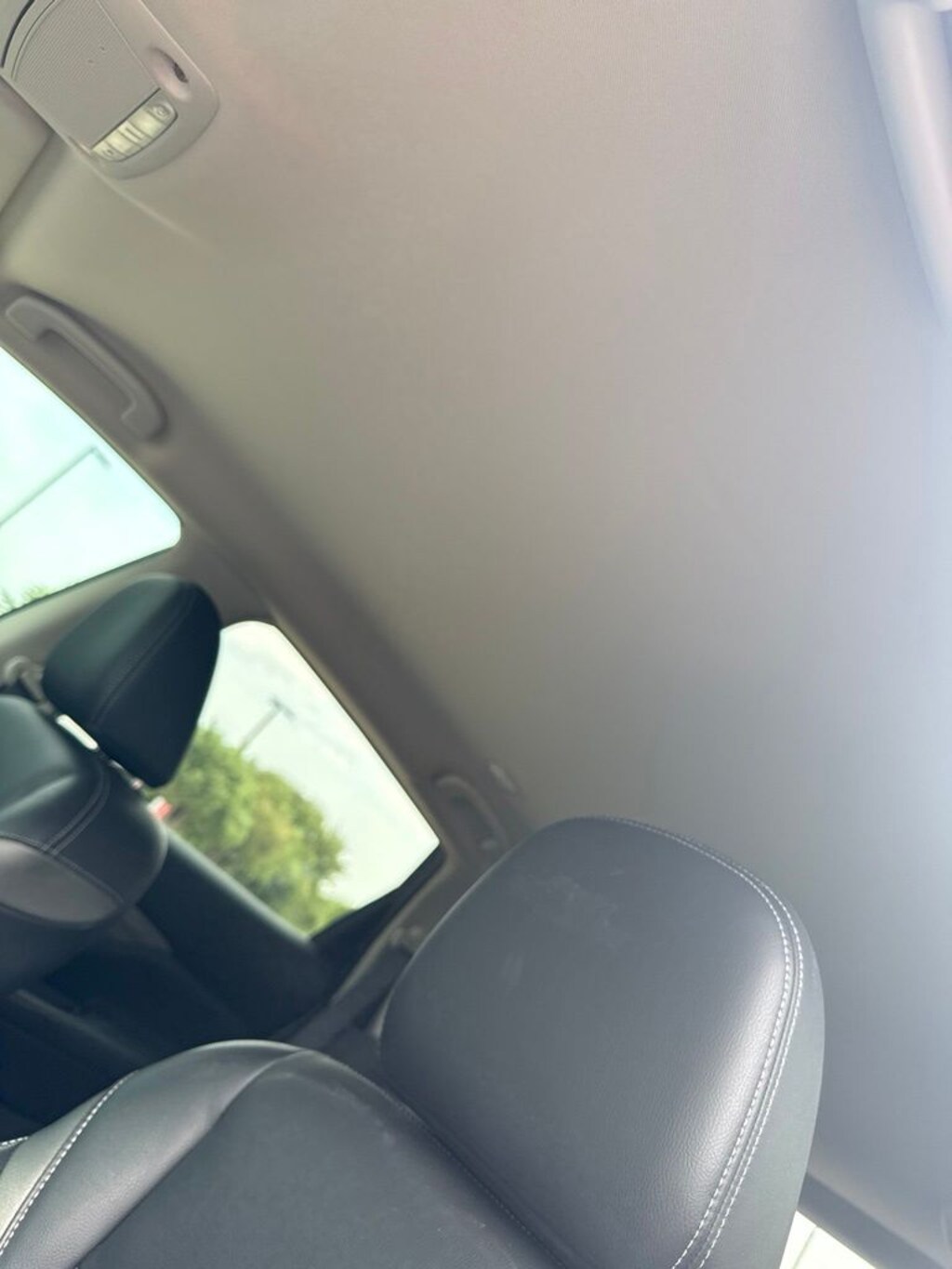 Certified 2017 Nissan Murano SL SUV